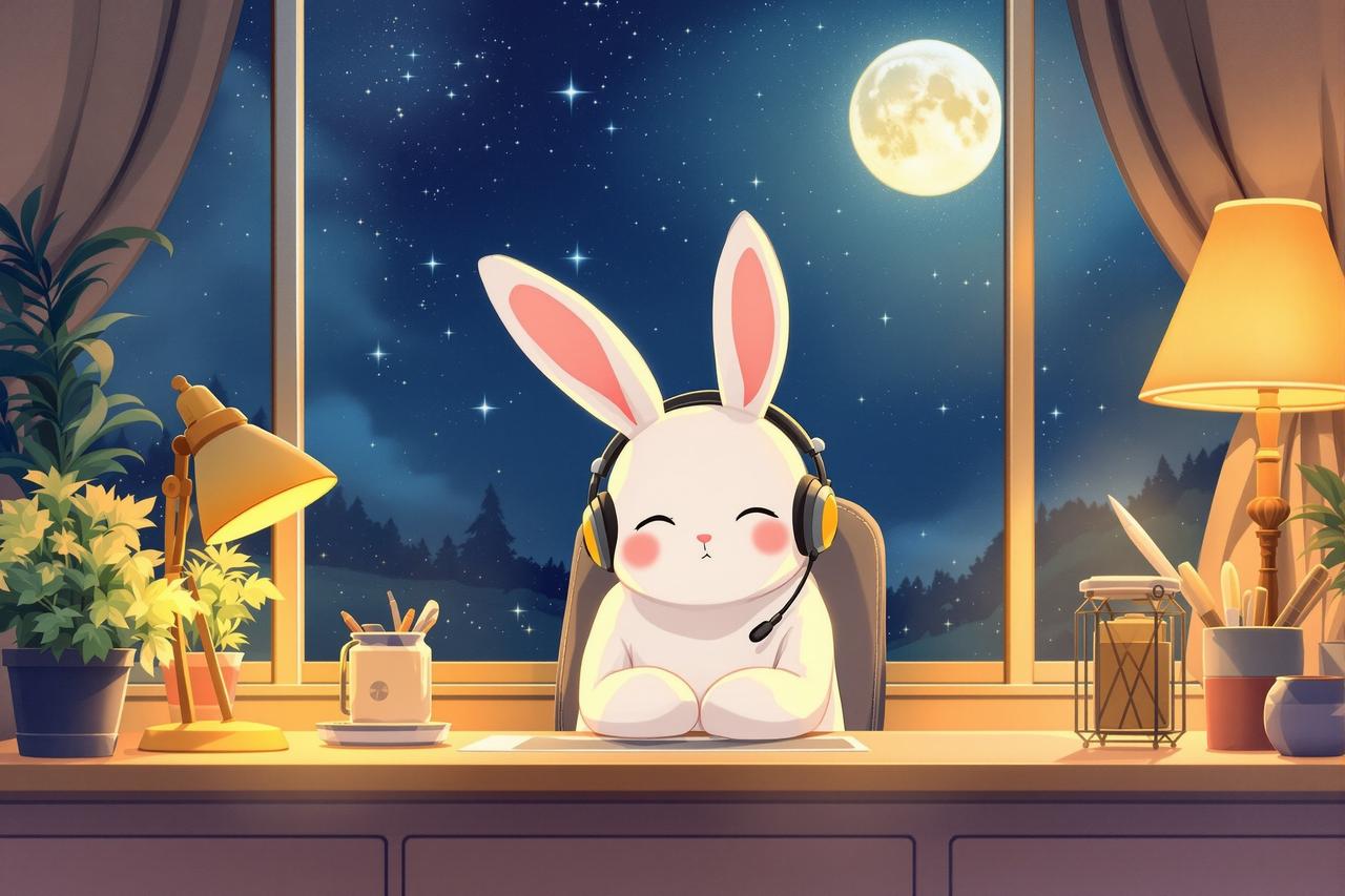 AI短剧搜索作品 - 星月夜话
