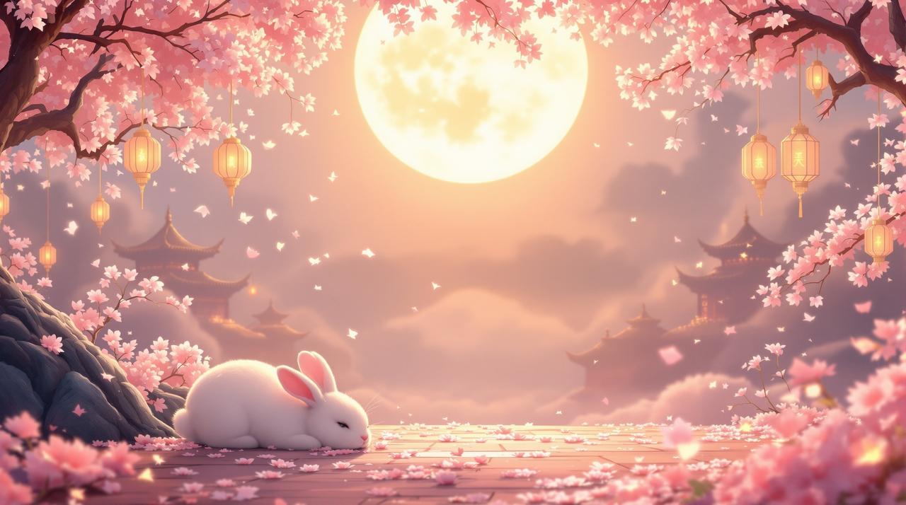 AI短剧搜索 - 月宫般温柔的治愈剧场，暖心家庭、深夜疗愈、温情日常题材精选