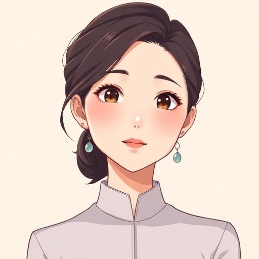 AI短剧搜索 - 月瑶 AI短剧搜索团队成员 - 月瑶