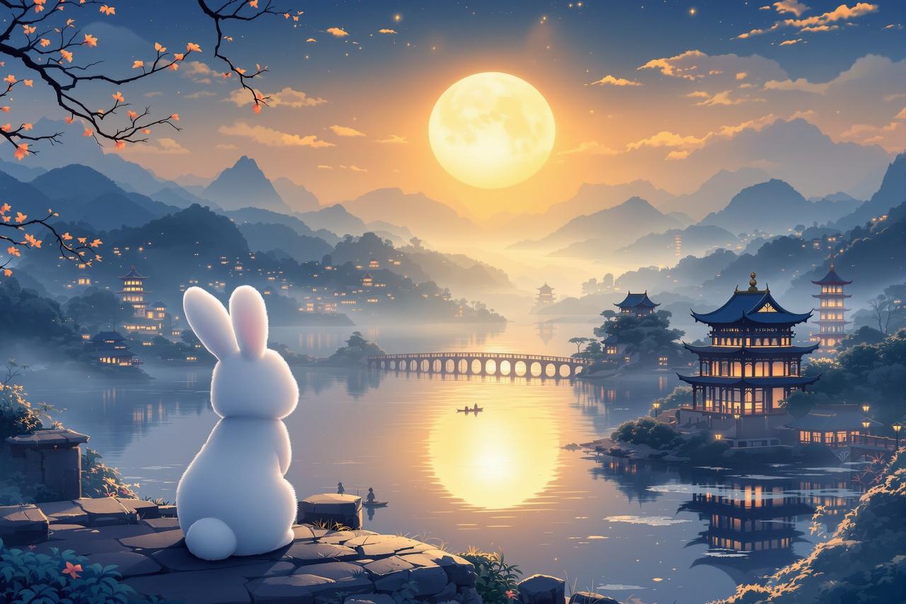 AI短剧搜索 - 西湖印象·月下传说 AI短剧搜索政企案例 - 西湖印象·月下传说